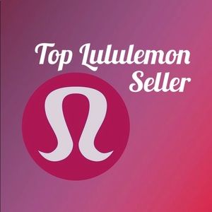Lululemon Seller!!